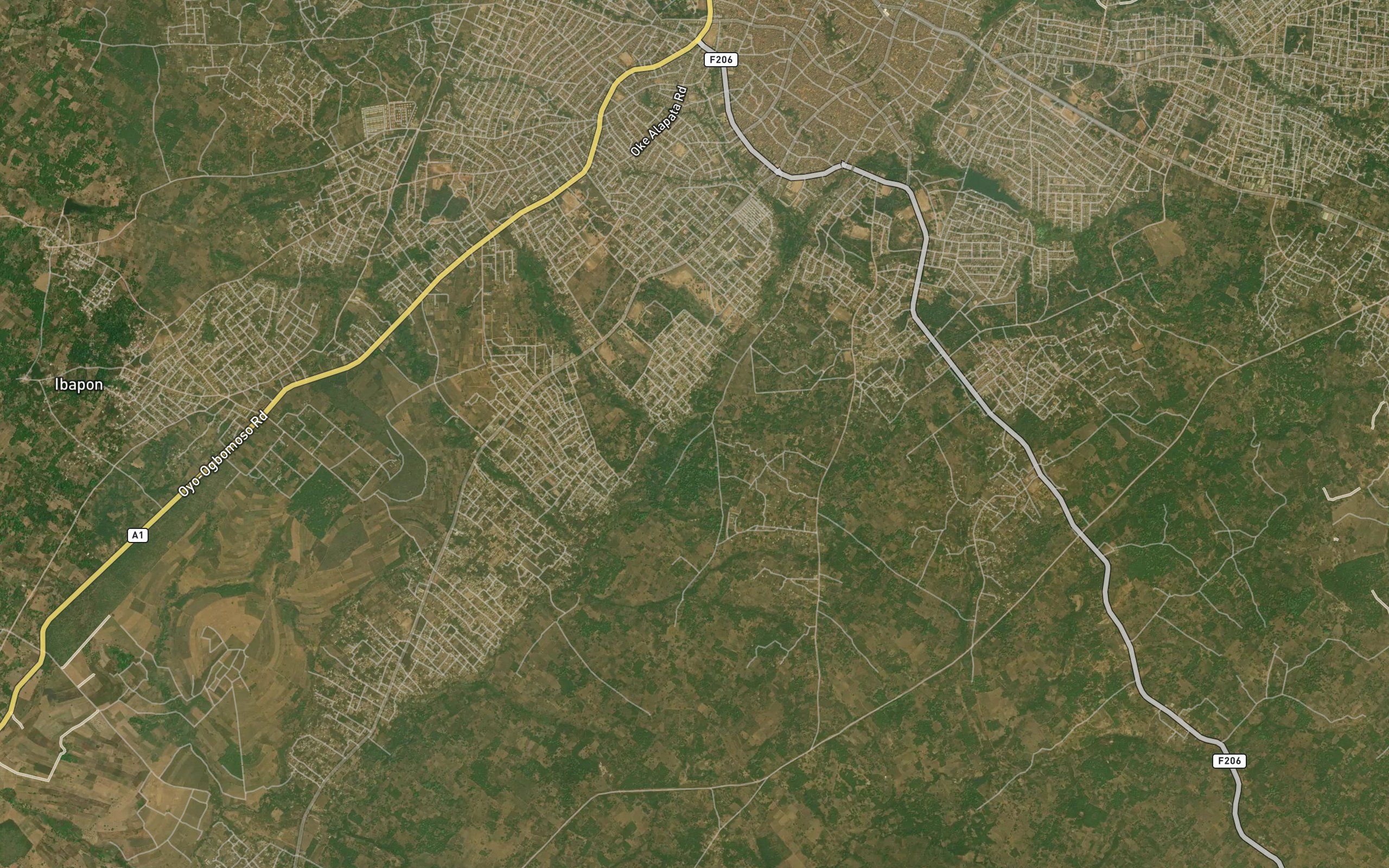 River Adunyin