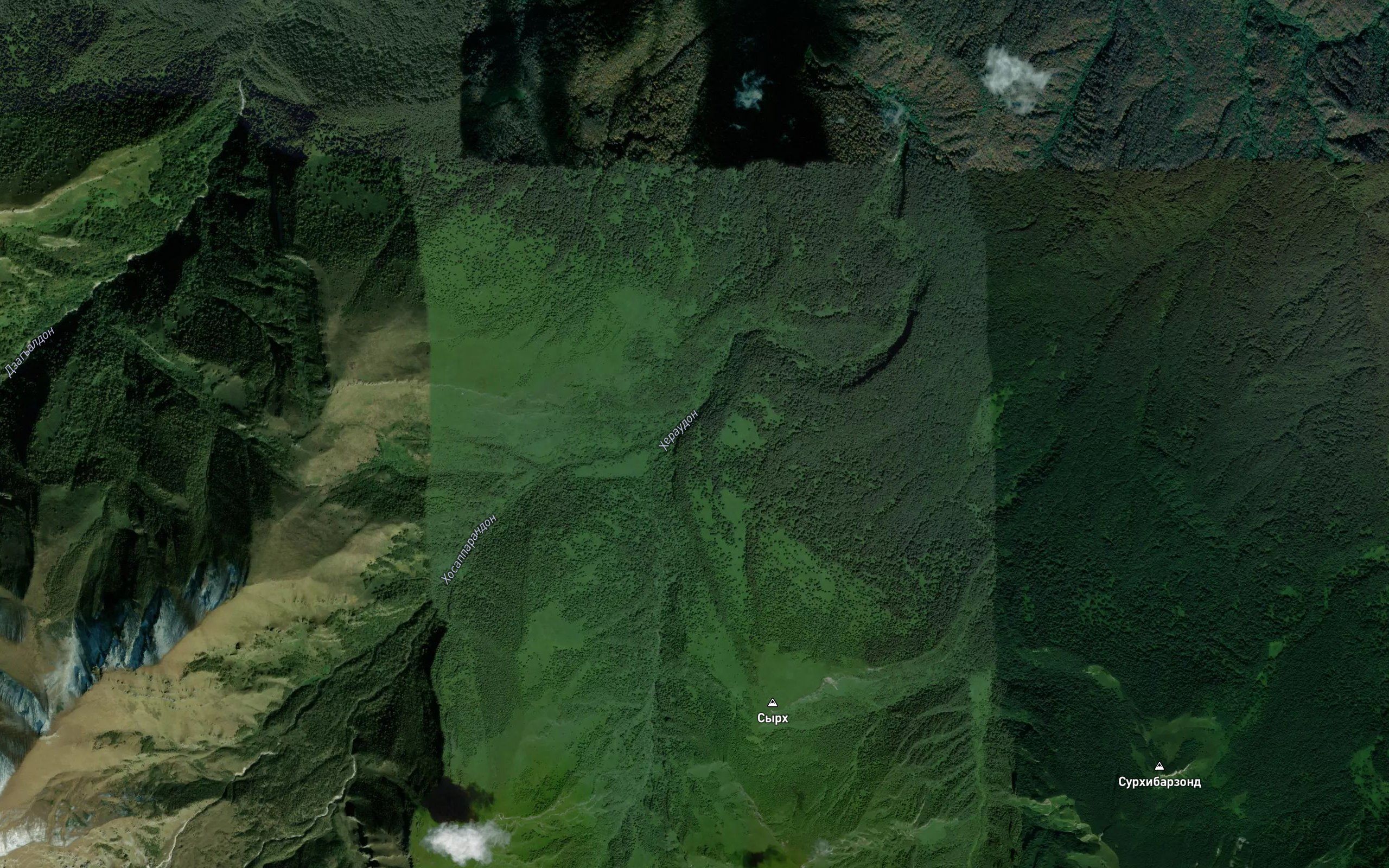 Kheraudon
