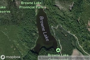 Browne Lake