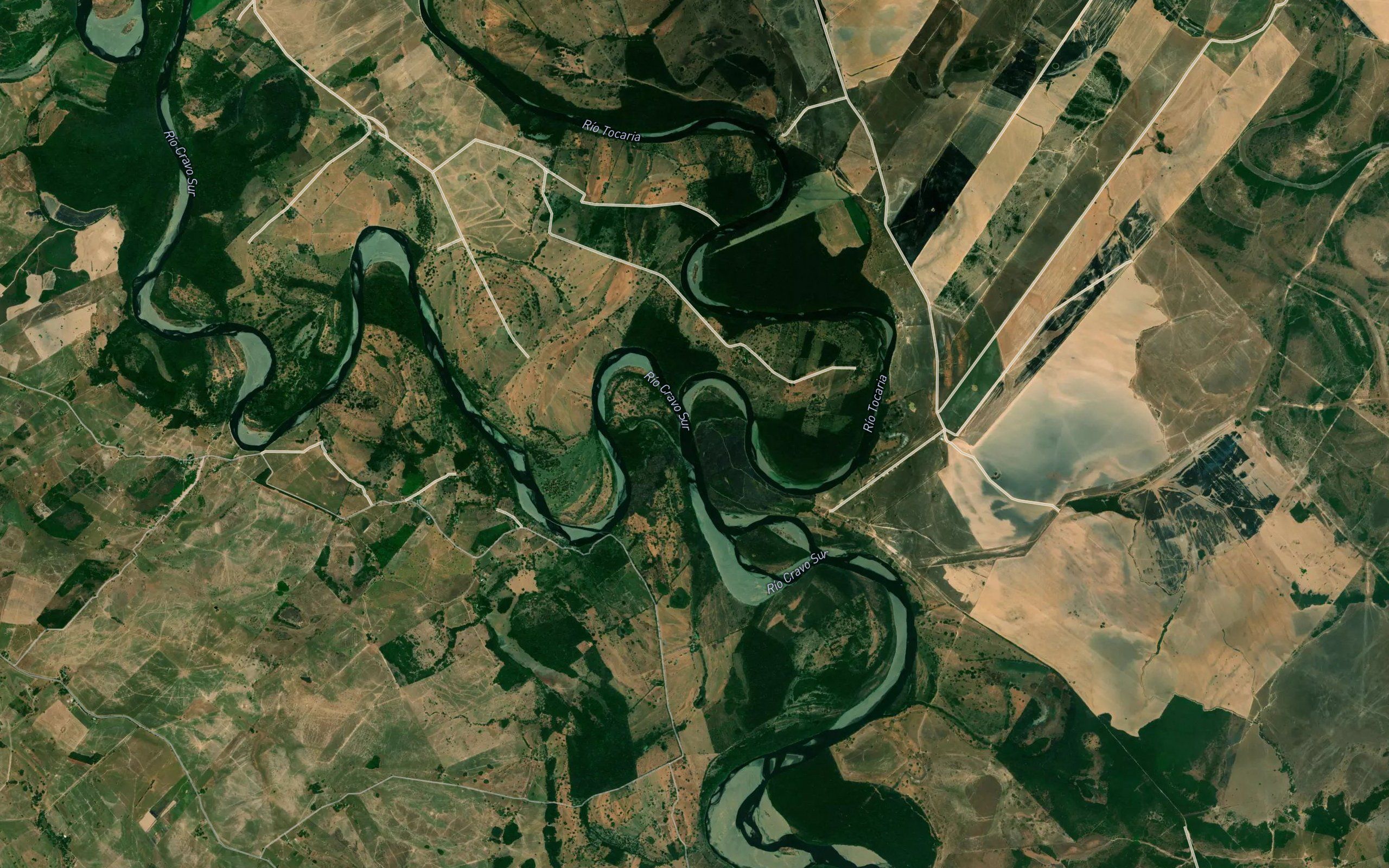 Rio Tocara