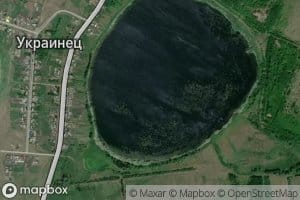 Ozero Nikol'skoye