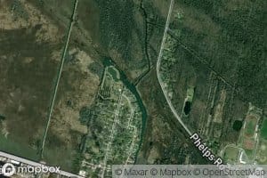Swartout Creek