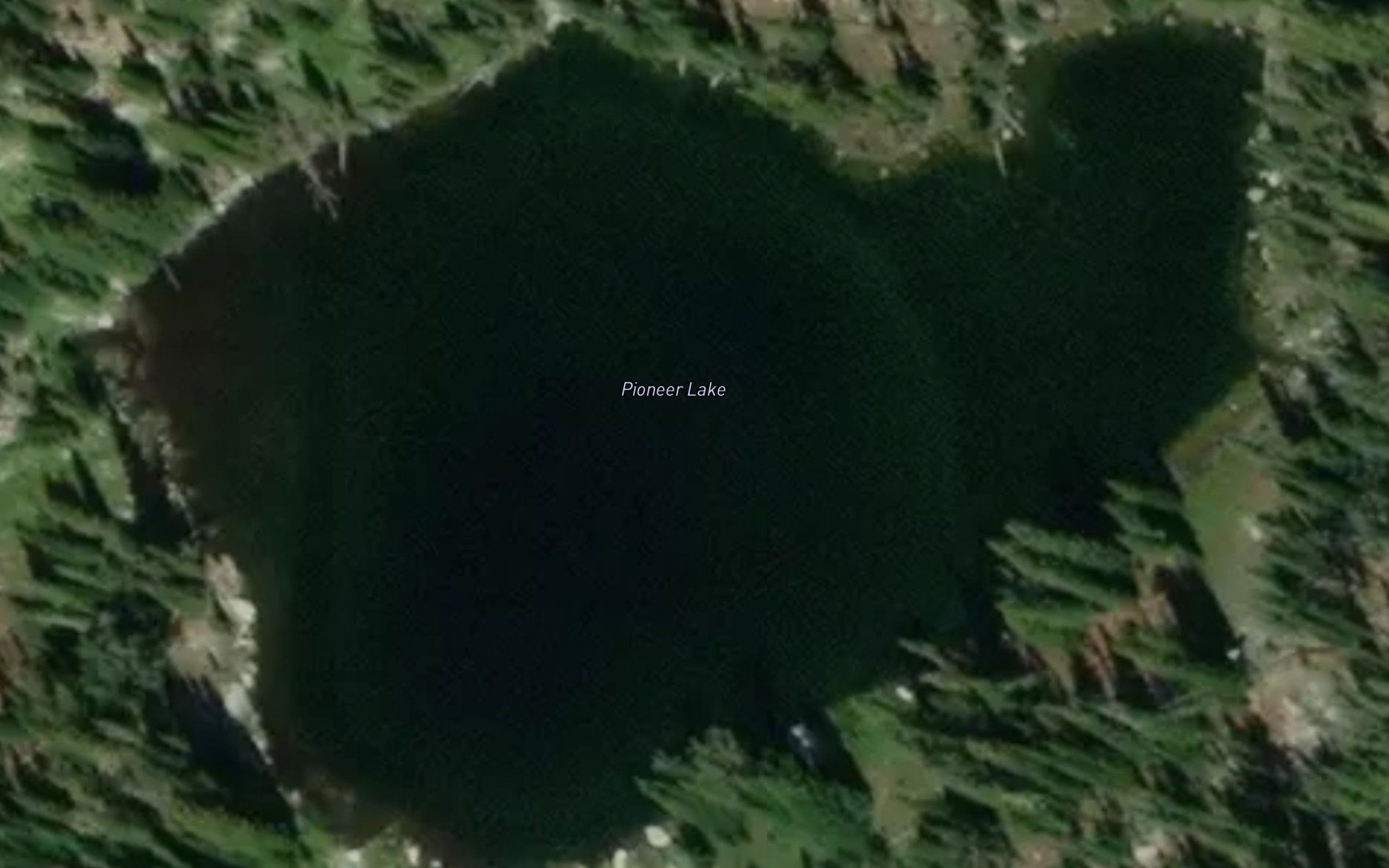 Pioneer Lake
