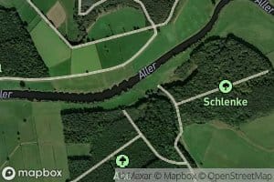 Alte Leine