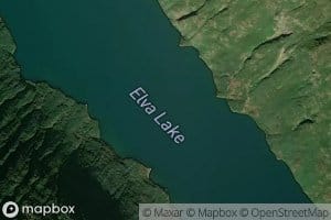 Elva Lake