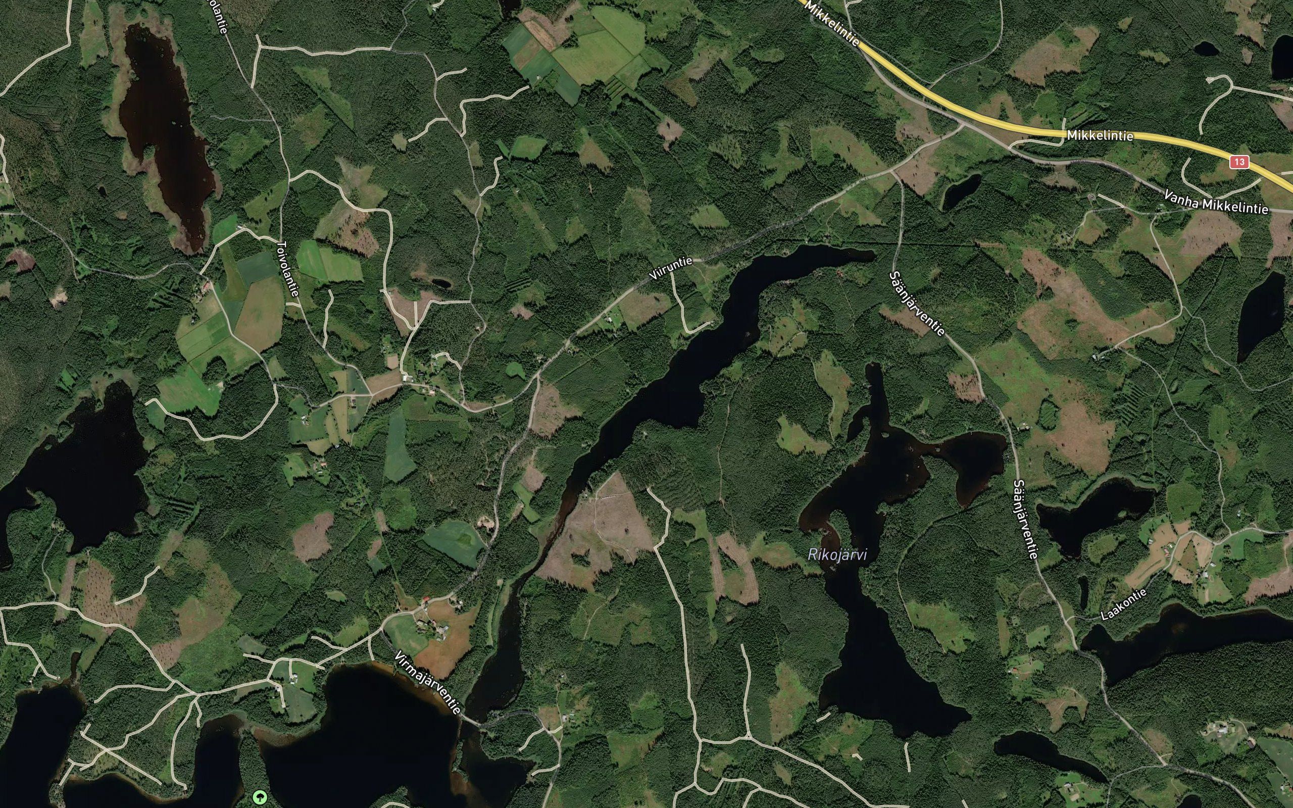 Pohjapaanlahti