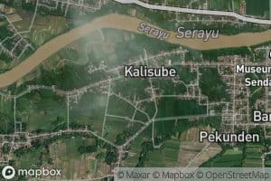 Kali Pesinggangan