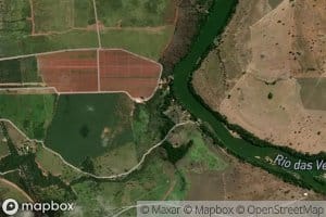 Corrego Buriti Grande