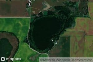 Armstrong Lake