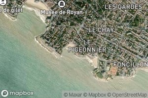 Conche du Pigeonnier