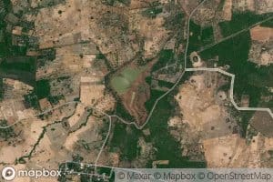 Ang Kep Nam Huai Daeng