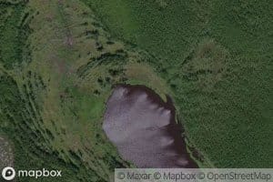 Ozero Emis-Balyktakh