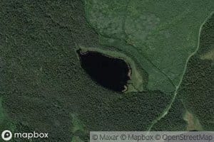 Dillabough Lake