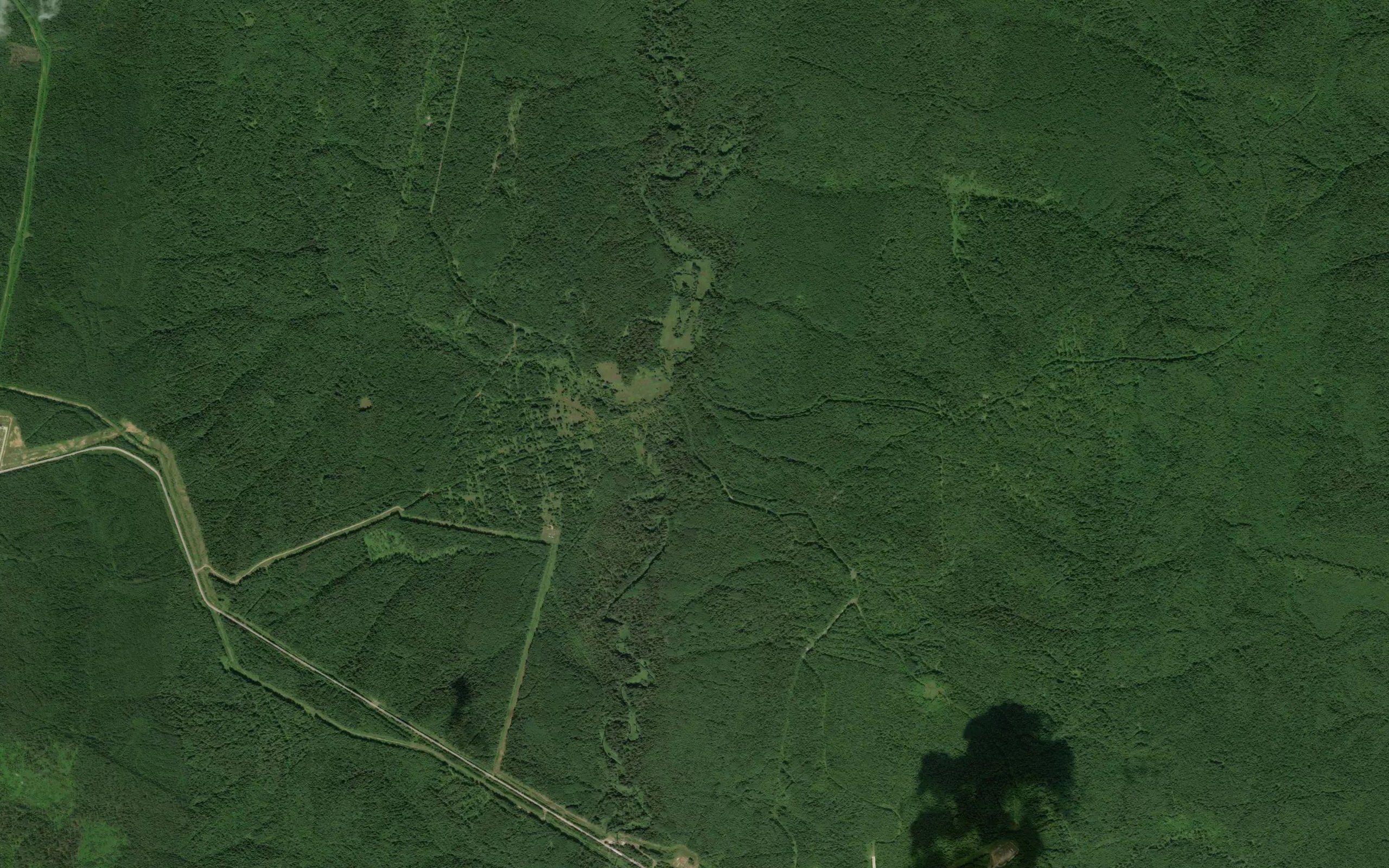 Zabludnaya