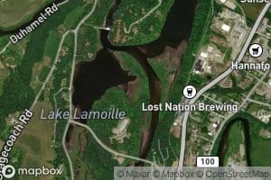 Lake Lamoille