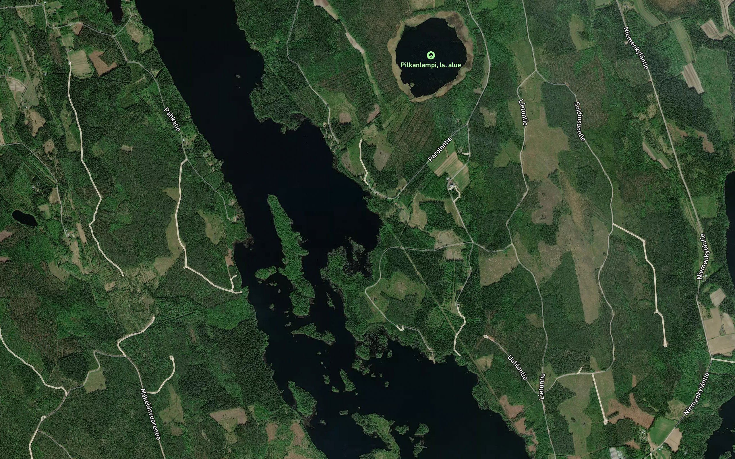 Parolanlahti