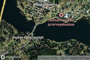 Joutsansalmi