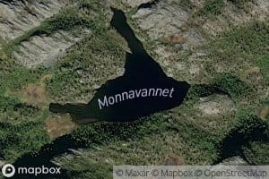 Monnavannet