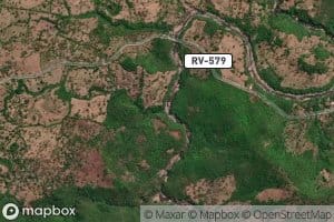 Quebrada Los Chochos