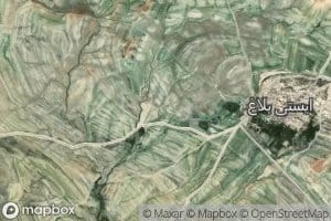Cheshmeh-ye Sahra