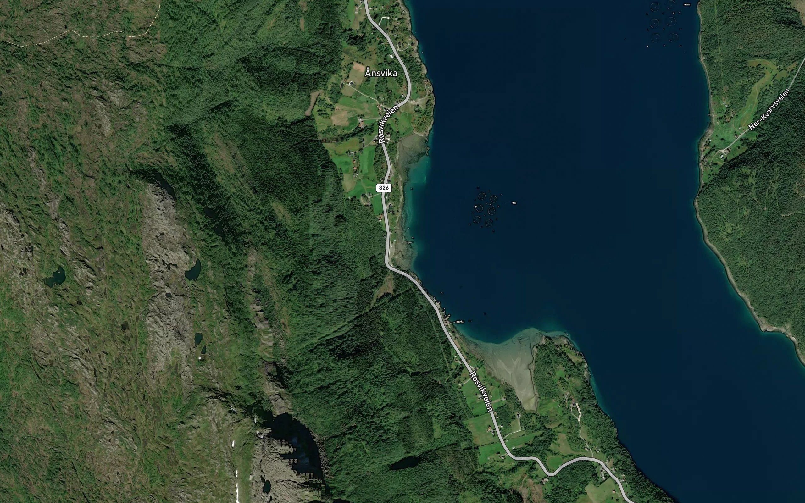 Halvardsvika