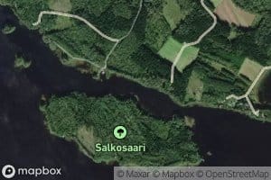 Kaitasalmi