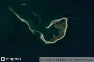 Cockenoe Bay