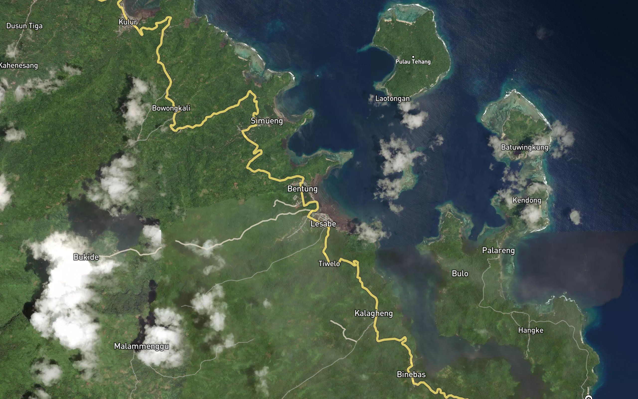 Sowaeng Pegase