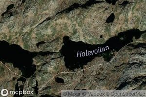 Holevoilan
