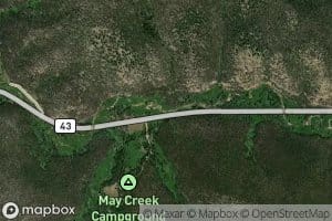 May Creek