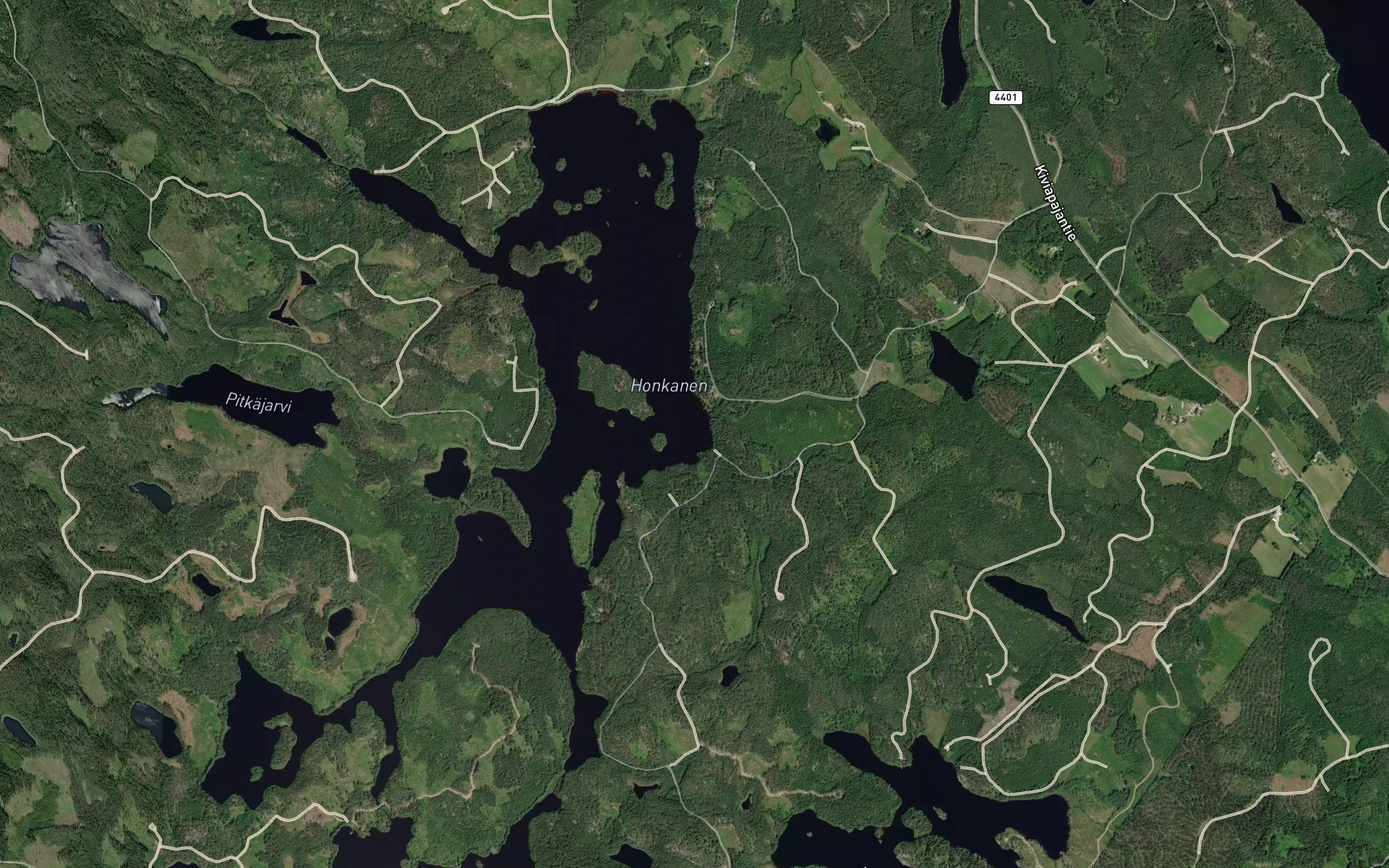 Hiekkalahti