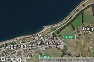 Rio Iculpe
