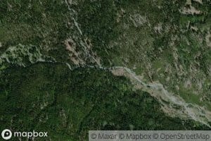 South Fork Imnaha River