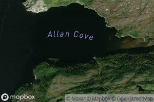 Allan Cove