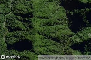 Kahunui Stream