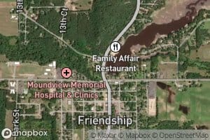 Friendship Lake 59