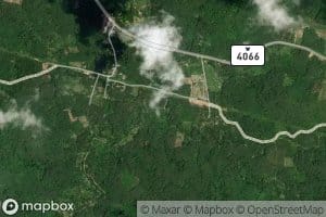 Khlong Pa Cho To Da O