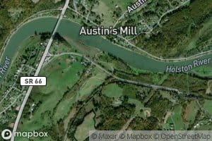 Honeycutt Creek