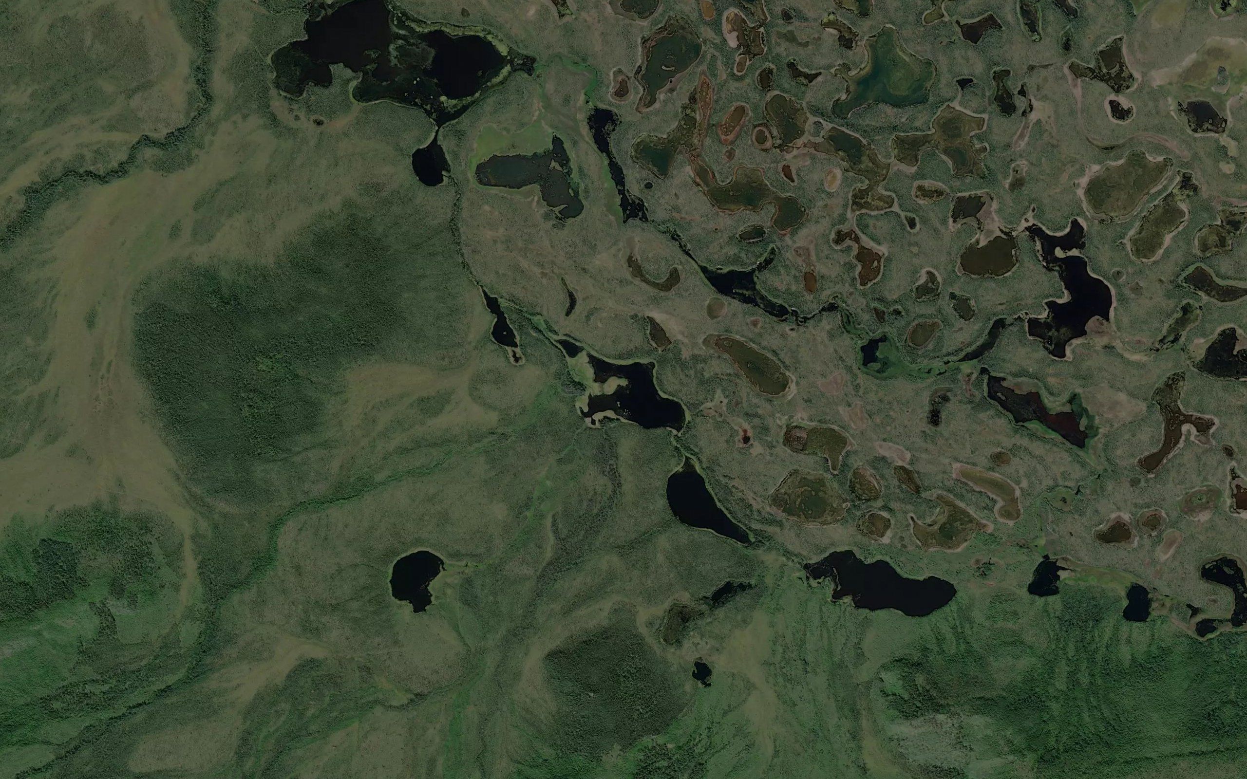 Jalamund Lake
