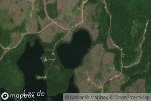 Lac Arthur