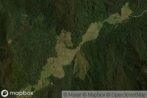 Quebrada Rica