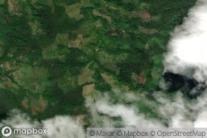 Quebrada Cristalina