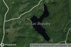 Lac Beaudry