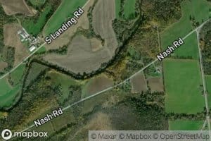 Little Deerlick Creek