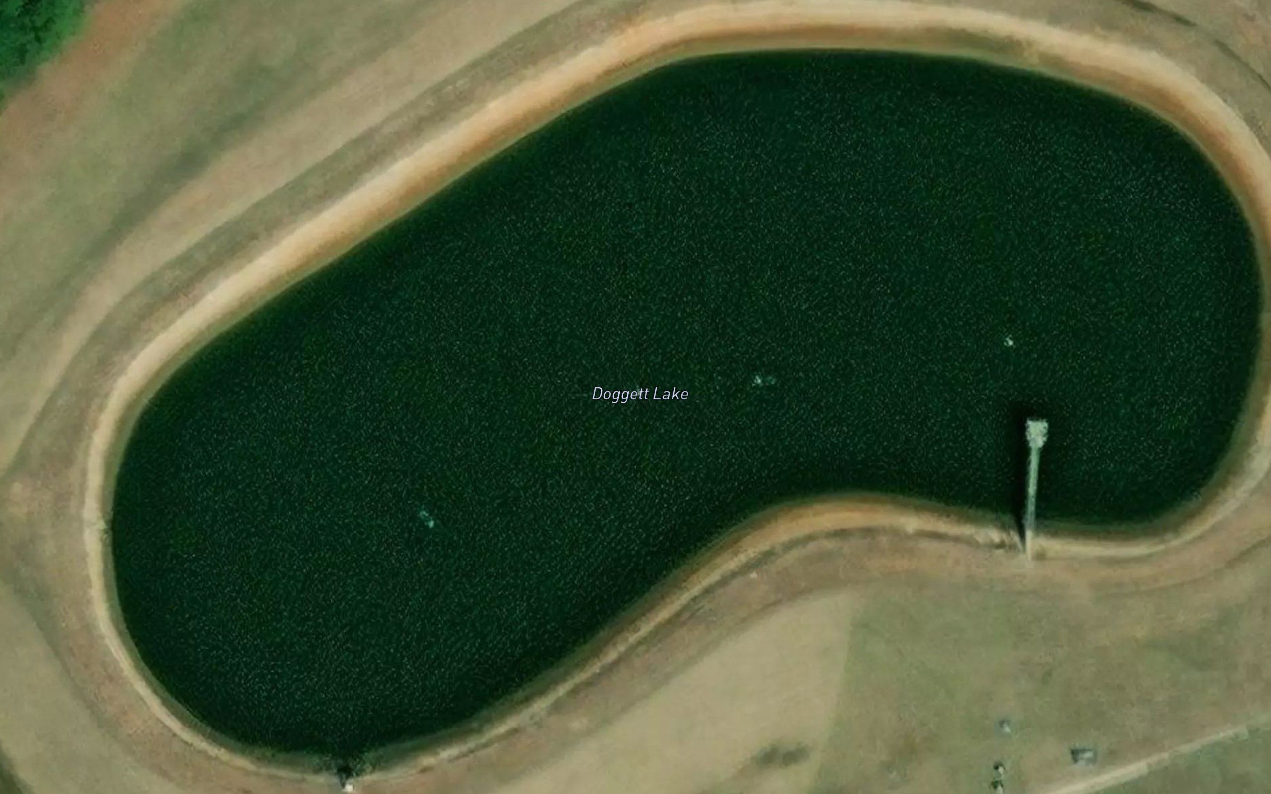 Doggett Lake