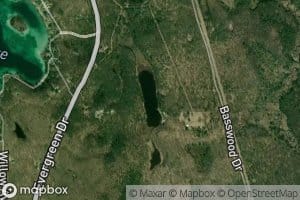 Abeys Lake