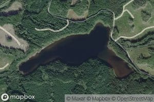 Lower Stella Lake