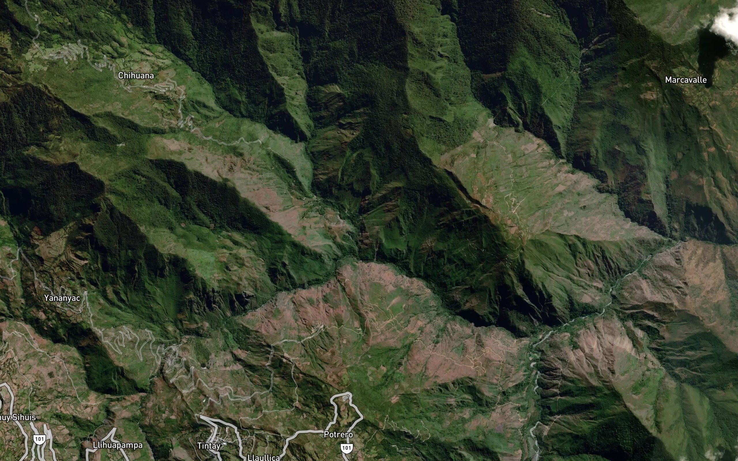 Rio Paraiso