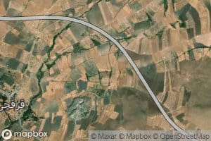 Cheshmeh-ye Kalbabaqer-e Kahrizi