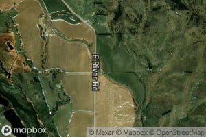 Burwell -Sumter Canal